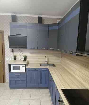 3-комн. квартира, 98 м2, 5/9 эт. Старый Оскол