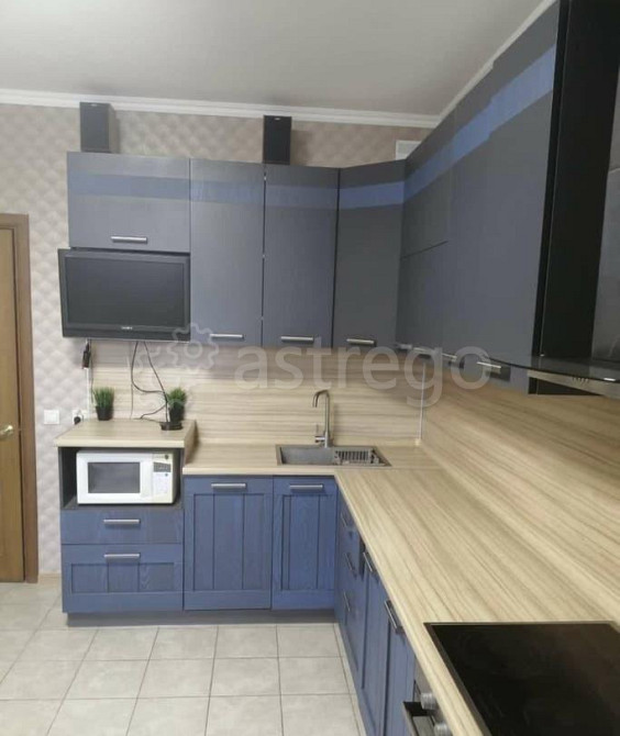 3-комн. квартира, 98 м2, 5/9 эт. Старый Оскол - изображение 1