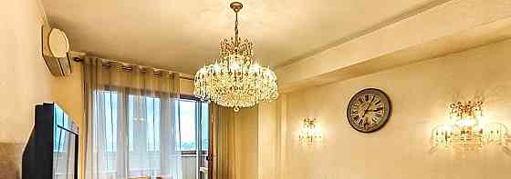 2-комн. квартира, 54 м2, 23/25 эт. Москва