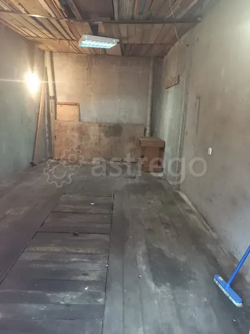 Продам бокс, 16.2 м2 Москва - изображение 3