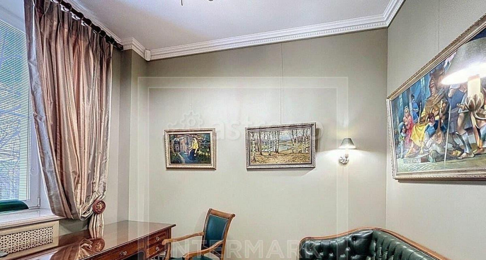 2-комн. квартира, 94 м2, 3/9 эт. Москва - изображение 2