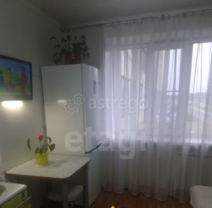 Комната, 24 м2, 3/15 эт. Санкт-Петербург - изображение 5