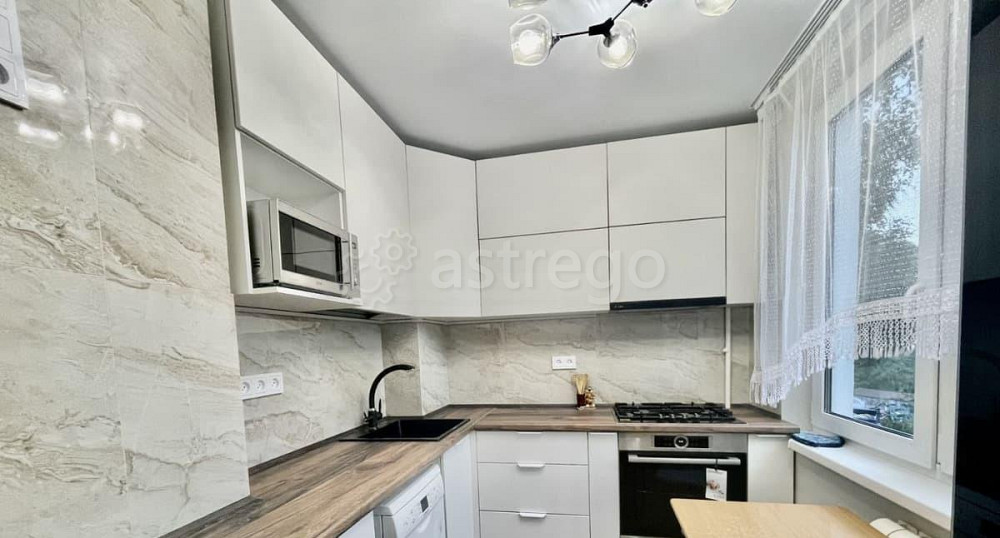 2-комн. квартира, 45 м2, 3/5 эт. Санкт-Петербург - изображение 7