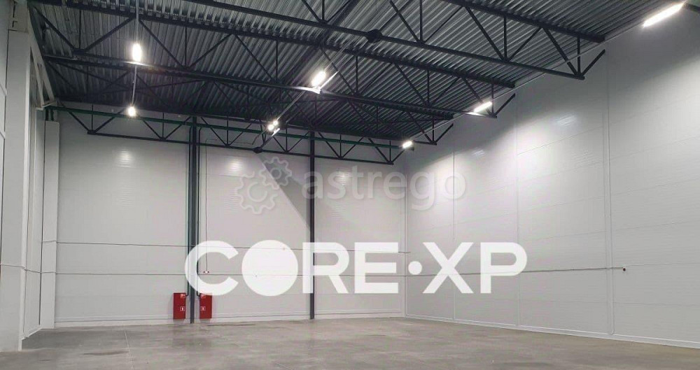 Свободного назначения, 605.89 м2 Подольск - изображение 2