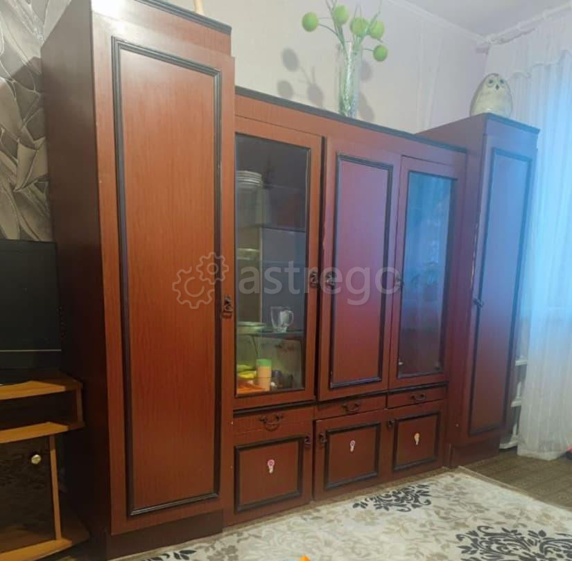 Комната, 54 м2, 2/5 эт. Красноярск - изображение 5