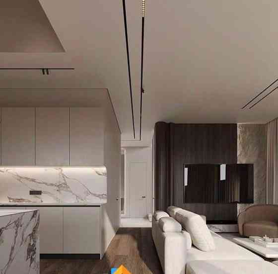 4-комн. квартира, 135 м2, 7/12 эт. Москва