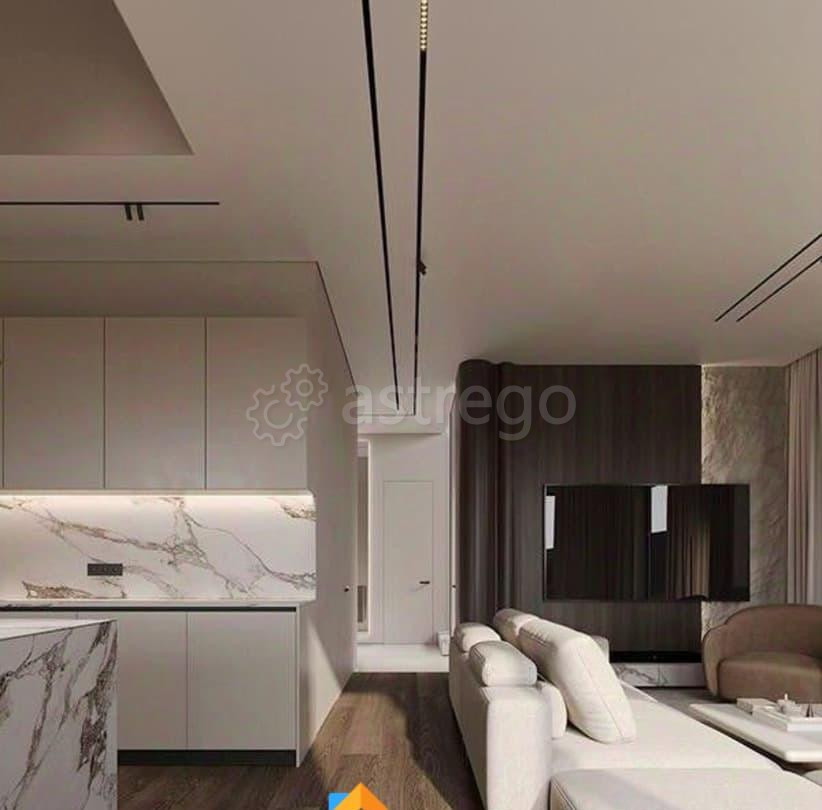 4-комн. квартира, 135 м2, 7/12 эт. Москва - изображение 4