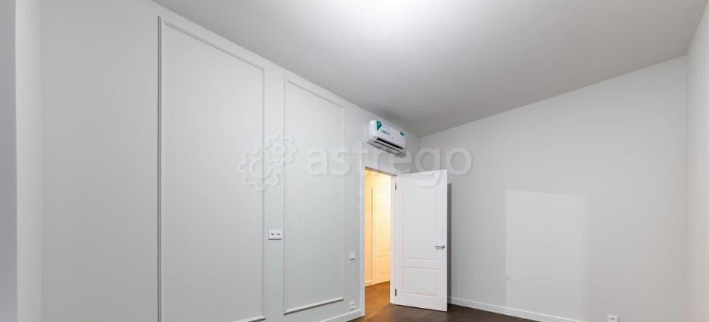 4-комн. квартира, 130.4 м2, 8/13 эт. Москва - изображение 5