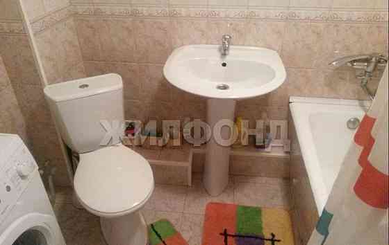 1-комн. квартира, 33.2 м2, 4/5 эт. Красноярск