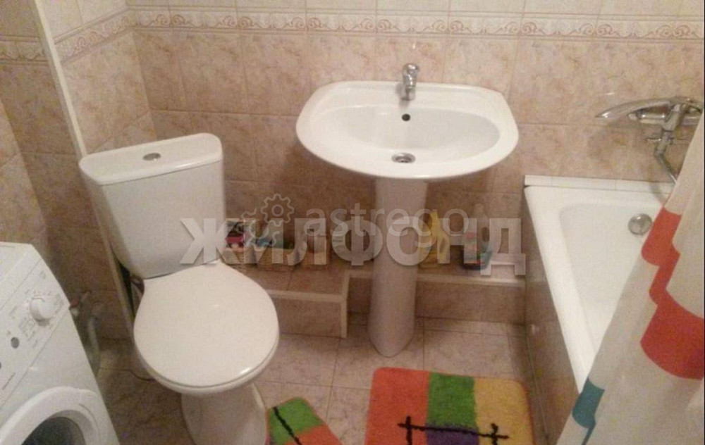 1-комн. квартира, 33.2 м2, 4/5 эт. Красноярск - изображение 5