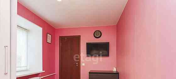 4-комн. квартира, 65 м2, 5/5 эт. Уфа