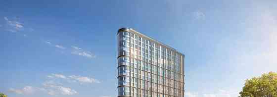 4-комн. квартира, 126.5 м2, 2/19 эт. Москва