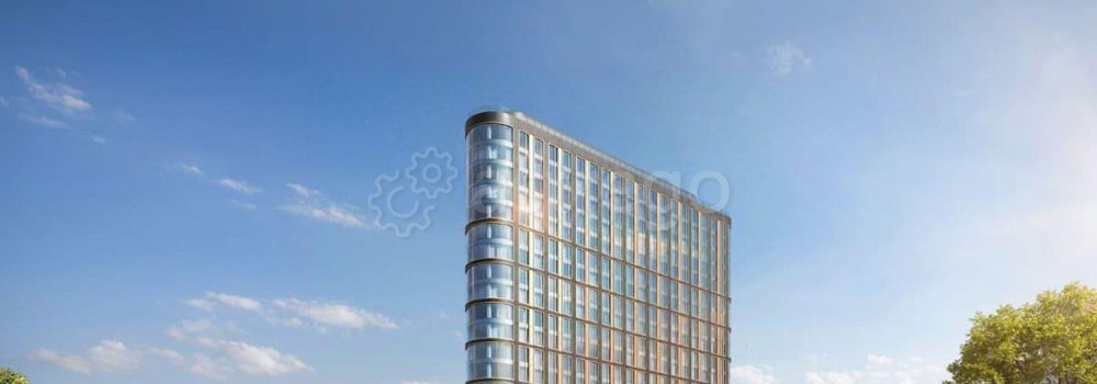 4-комн. квартира, 126.5 м2, 2/19 эт. Москва - изображение 4