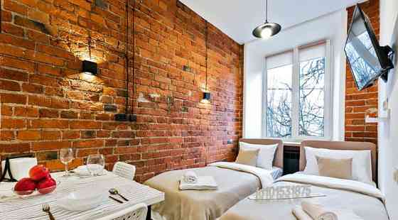 Студия, 15 м2, 2/4 эт. Подольск