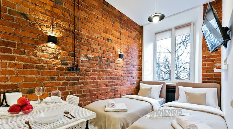 Студия, 15 м2, 2/4 эт. Подольск - изображение 5