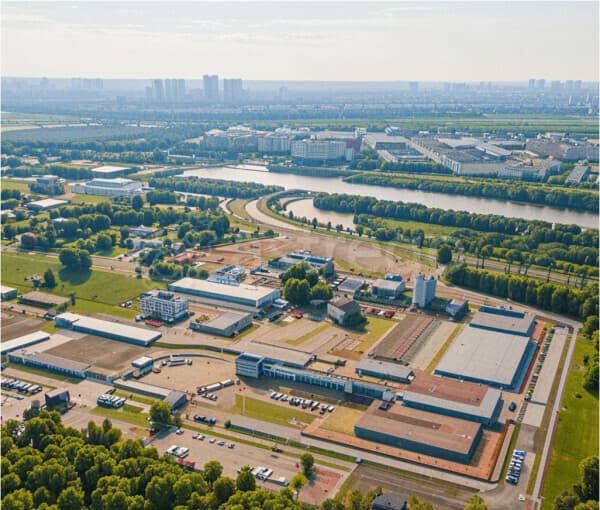 Земля промышленного назначения, 40 соток Раменское - изображение 1