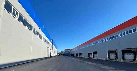 Свободного назначения, 4711 м2 Клин