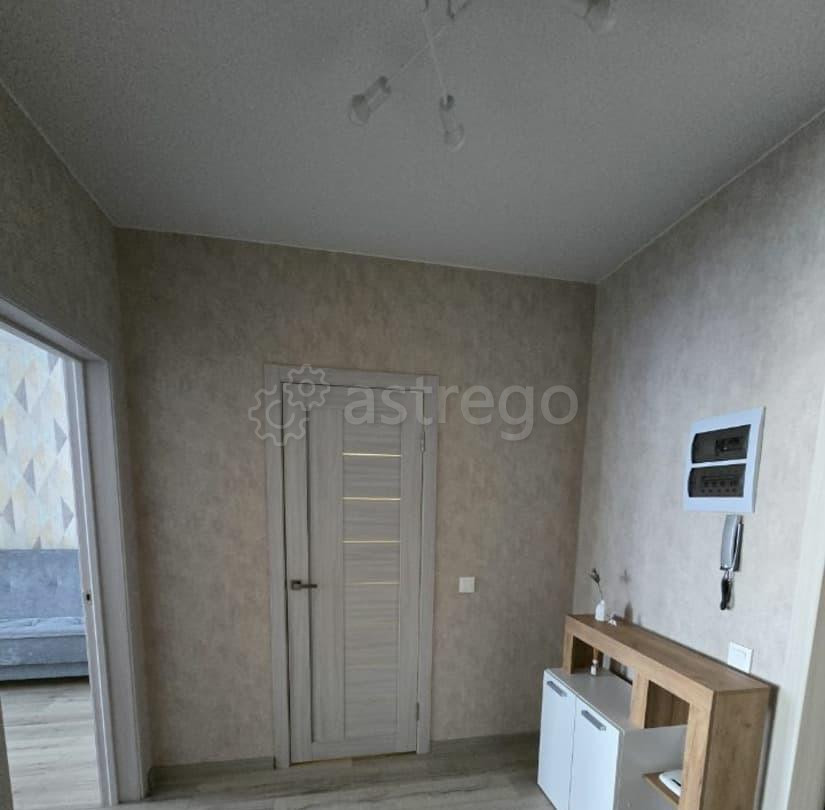 1-комн. квартира, 45.4 м2, 7/25 эт. Красноярск - изображение 2