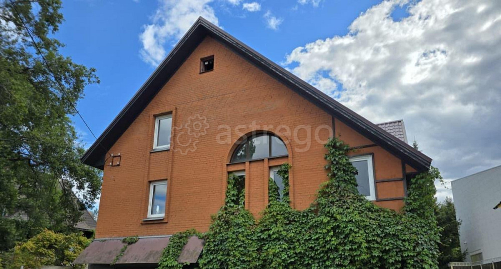 Дом, 324 м2, 8.2 сотки, 3 эт. Санкт-Петербург - изображение 1