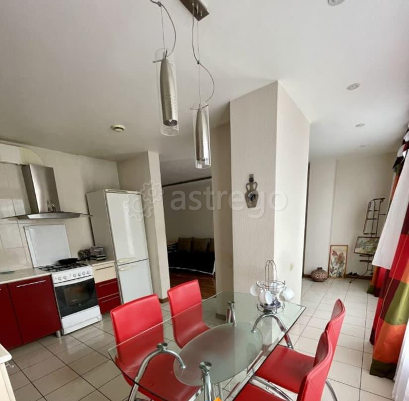 4-комн. квартира, 91 м2, 2/5 эт. Астрахань - изображение 7