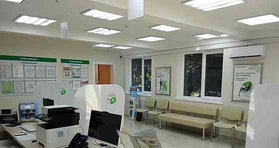 Торговое помещение, 60.5 м2 Санкт-Петербург