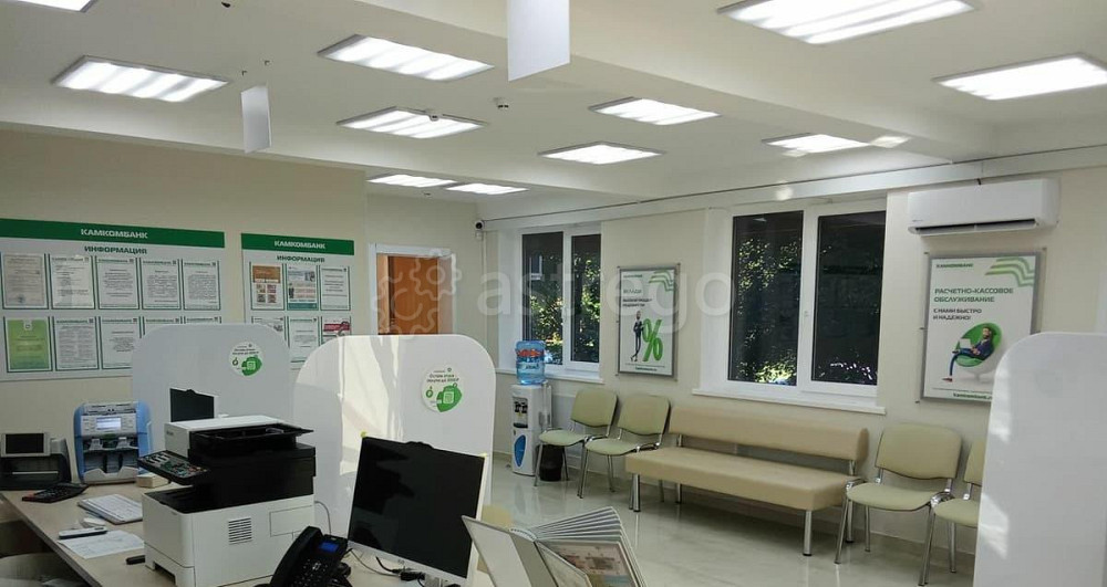 Торговое помещение, 60.5 м2 Санкт-Петербург - изображение 6
