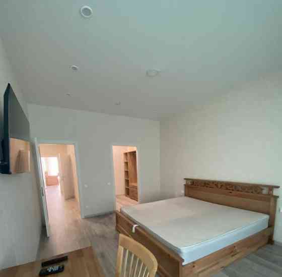 3-комн. квартира, 120 м2, 2/5 эт. Химки