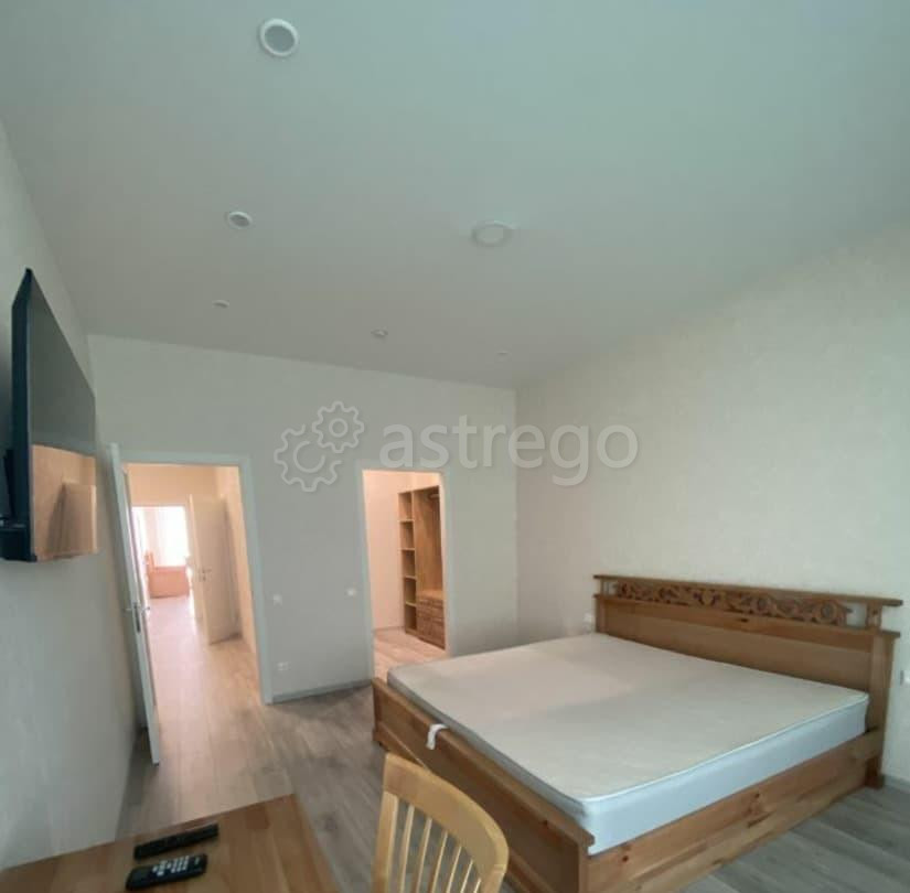 3-комн. квартира, 120 м2, 2/5 эт. Химки - изображение 3