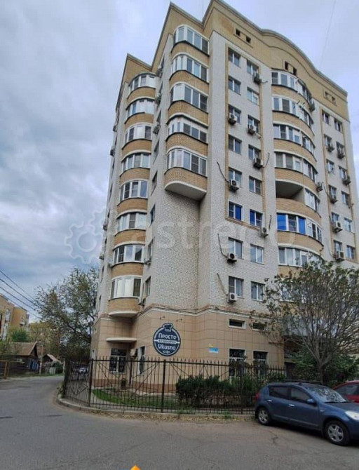 Офис, 186 м2 Астрахань - изображение 4