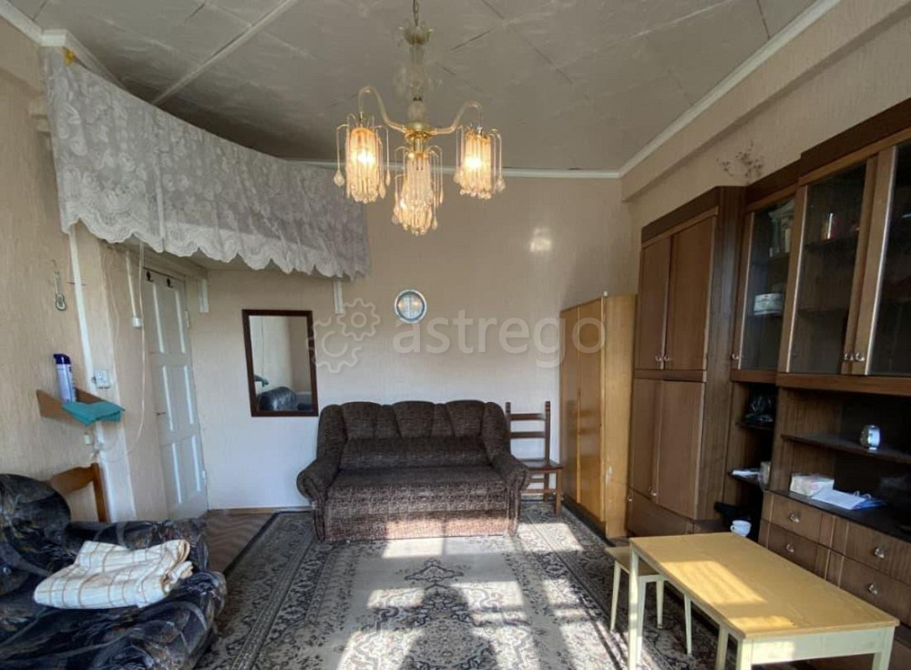 Комната, 30 м2, 4/4 эт. Орехово-Зуево - изображение 1