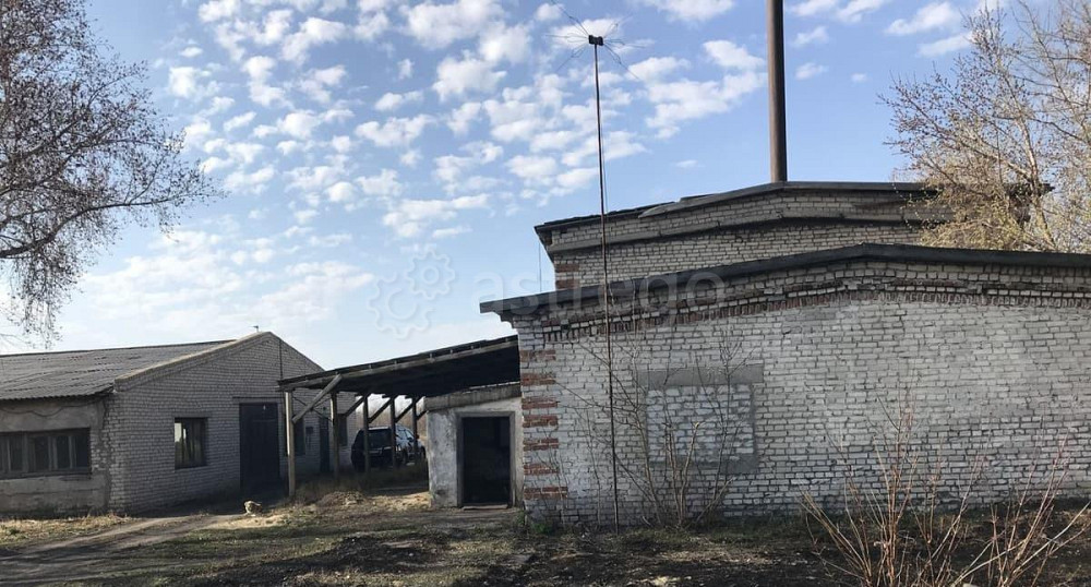 Свободного назначения, 1050 м2 Славгород - изображение 6