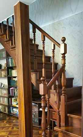 Дом, 100 м2, 10 соток, 2 эт. Солнечногорск