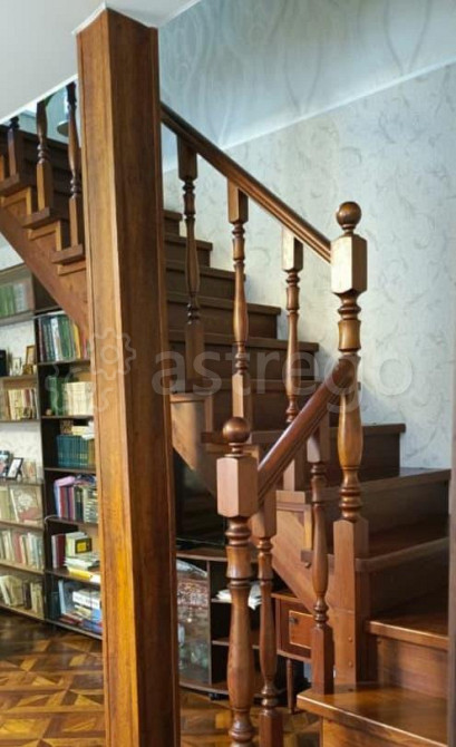 Дом, 100 м2, 10 соток, 2 эт. Солнечногорск - изображение 4