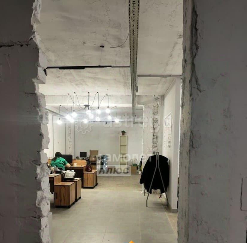 Офис, 34.6 м2 Барнаул - изображение 2