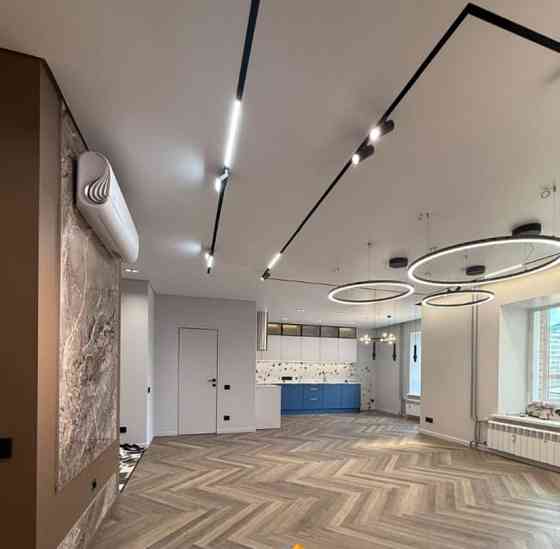 4-комн. квартира, 115.3 м2, 5/17 эт. Барнаул