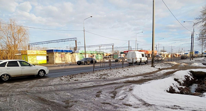 Свободного назначения, 30 м2 Энем - изображение 3