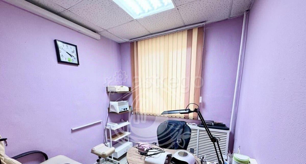 Свободного назначения, 30 м2 Барнаул - изображение 5
