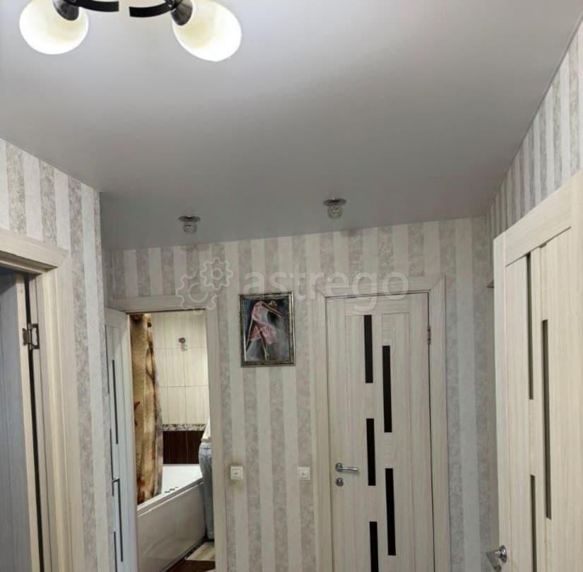 3-комн. квартира, 70 м2, 8/9 эт. Ногинск - изображение 3