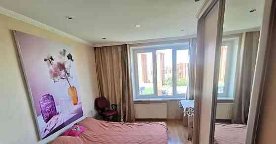 Комната, 18.5 м2, 12/16 эт. Химки