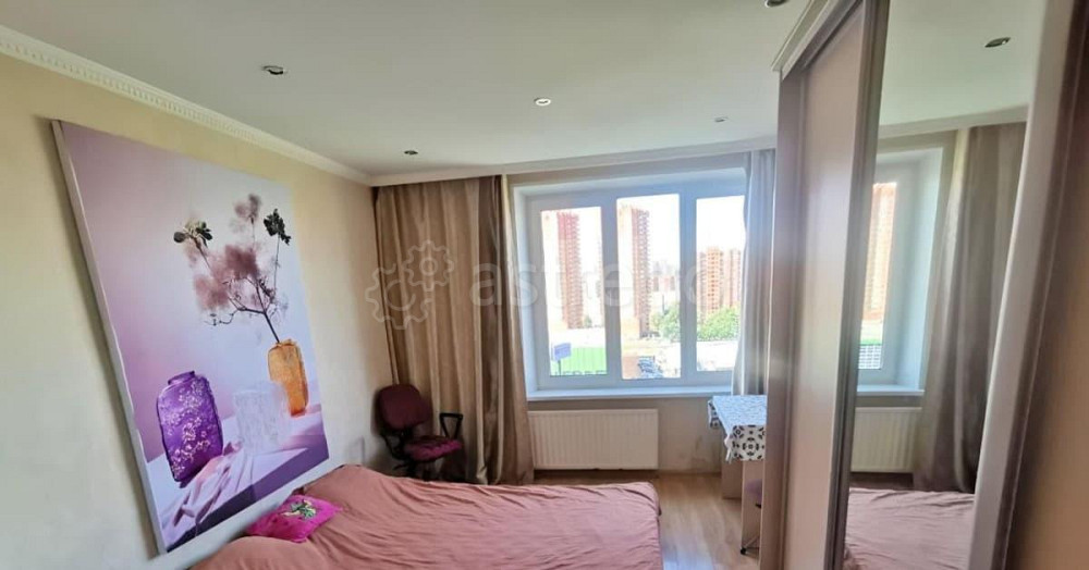 Комната, 18.5 м2, 12/16 эт. Химки - изображение 1