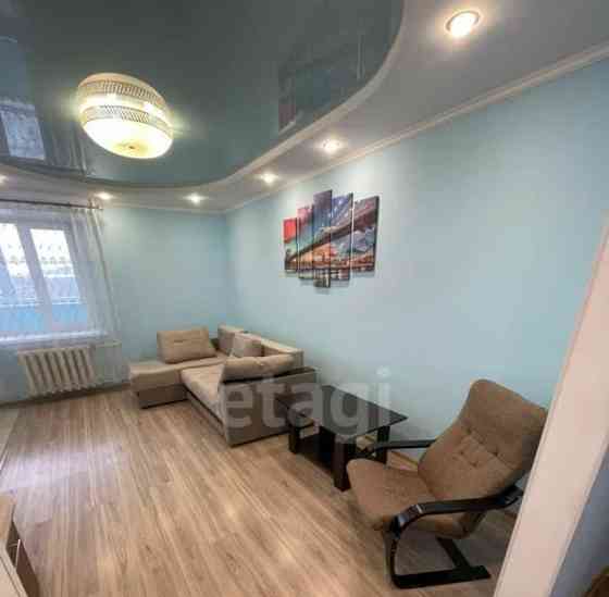 Студия, 40 м2, 5/14 эт. Благовещенск