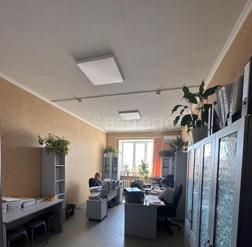 Офис, 44 м2 Благовещенск - изображение 1
