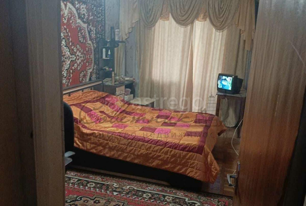3-комн. квартира, 61 м2, 6/10 эт. Старый Оскол - изображение 6
