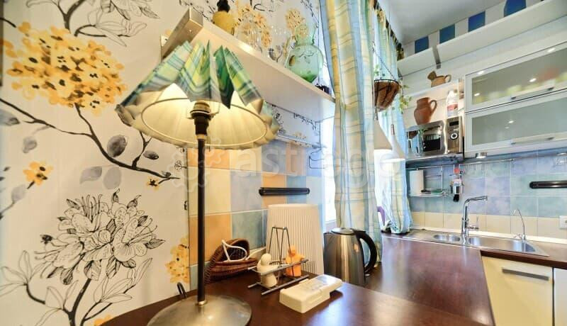 2-комн. квартира, 64 м2, 4/5 эт. Санкт-Петербург - изображение 8