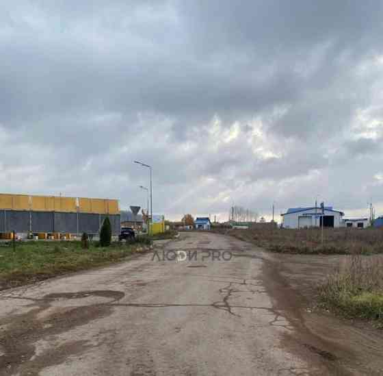 Отдельное здание, 6.7 м2 Октябрьский