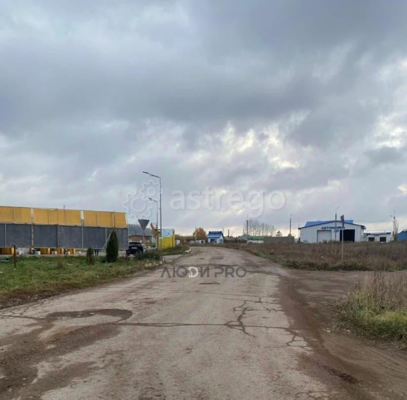 Отдельное здание, 6.7 м2 Октябрьский - изображение 6