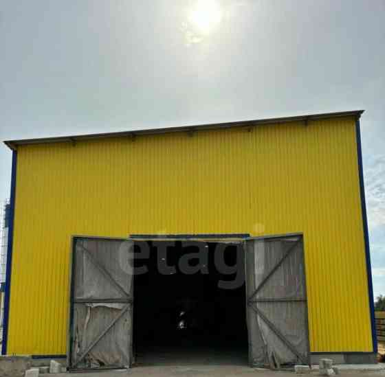 Склад, 478.9 м2 Дмитров