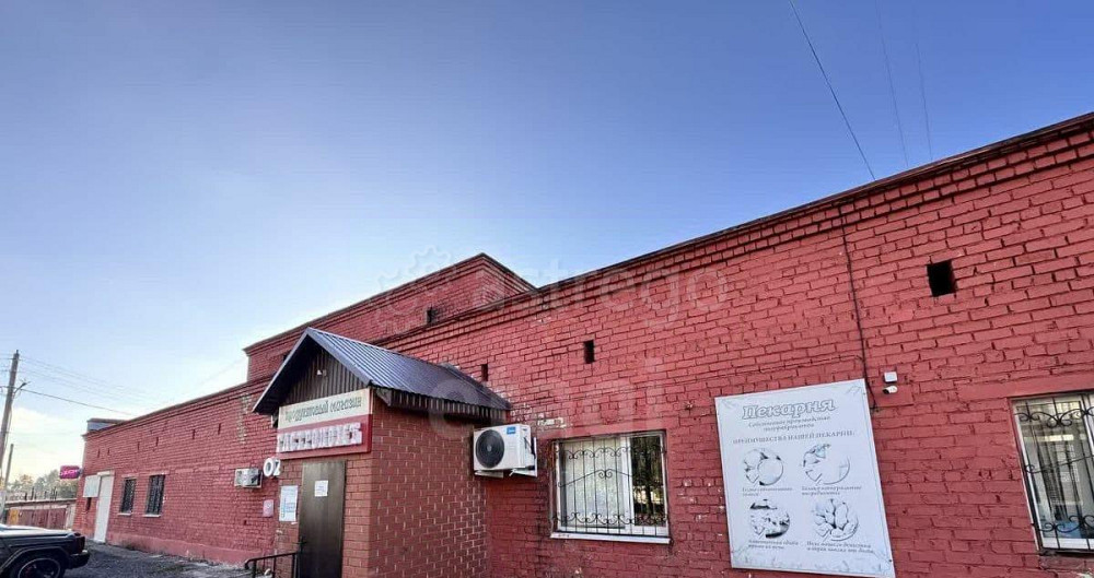 Свободного назначения, 557.9 м2 Стерлитамак - изображение 7