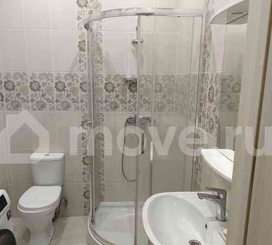 2-комн. квартира, 50 м2, 1/3 эт. Москва