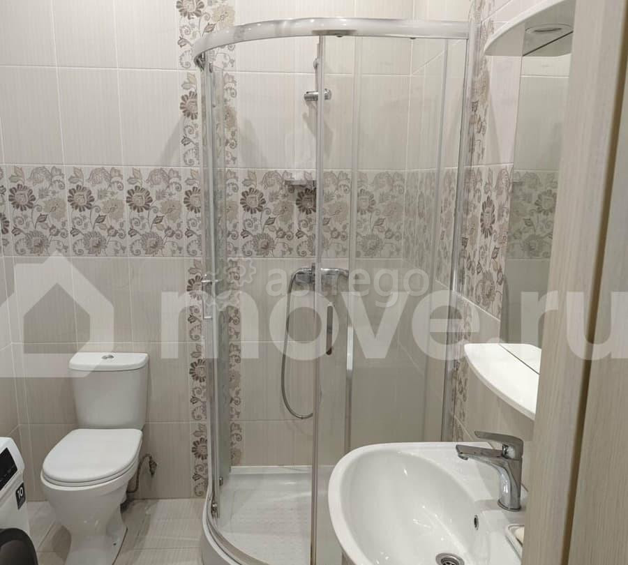 2-комн. квартира, 50 м2, 1/3 эт. Москва - изображение 3